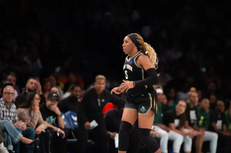 WNBA Wednesday Night Showdown: Valkyries Surge at Home, Thornton’s Revenge Game Looms Large
