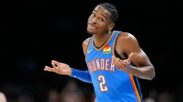 NBA Finals Game 3 Best Bets: Why the Pacers Hold the Edge and SGA Keeps Scoring