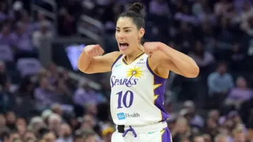 WNBA Odds and Best Bets: Why Sparks vs. Fever Could Stay Closer Than the Spread Suggests