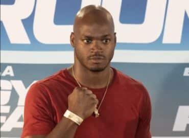 Adrian Peterson Got Into A Fist Fight Over A Poker Hand