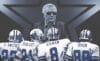 Jerry Jones and the Dallas Cowboys on Netflix.