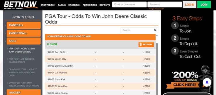 BetNow - one of the most trusted high stakes betting sites