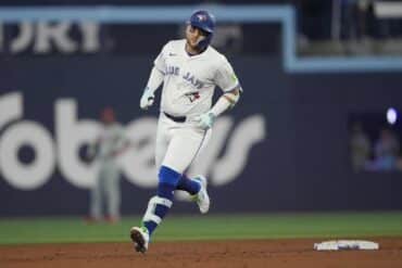 Bo Bichette Trade Rumors: Phillies, Tigers Among Top Deadline Destinations