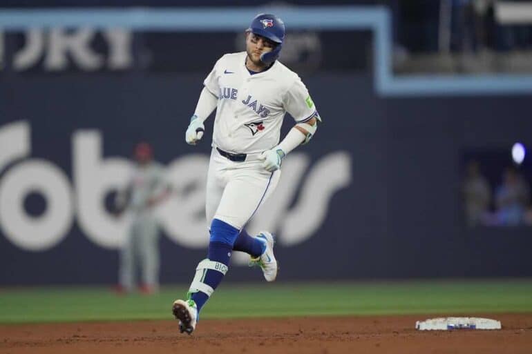Bo Bichette Trade Rumors: Phillies, Tigers Among Top Deadline Destinations