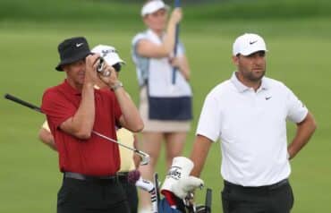 Bryson DeChambeau, Scottie Scheffler Call Oakmont The Hardest Golf Course In The World