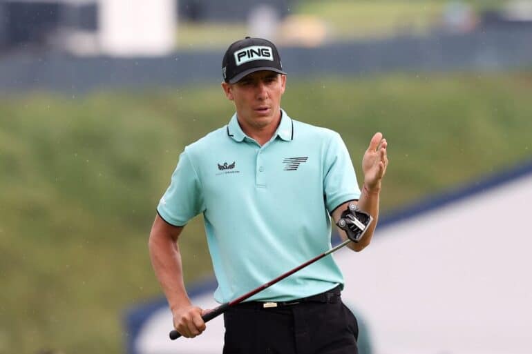 Carlos Ortiz Punches Ticket To 2026 Masters & 2026 U.S. Open With Best-Ever Major Finish By A Mexican Golfer