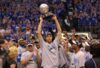 Dirk Nowitzki, Dallas Mavericks.