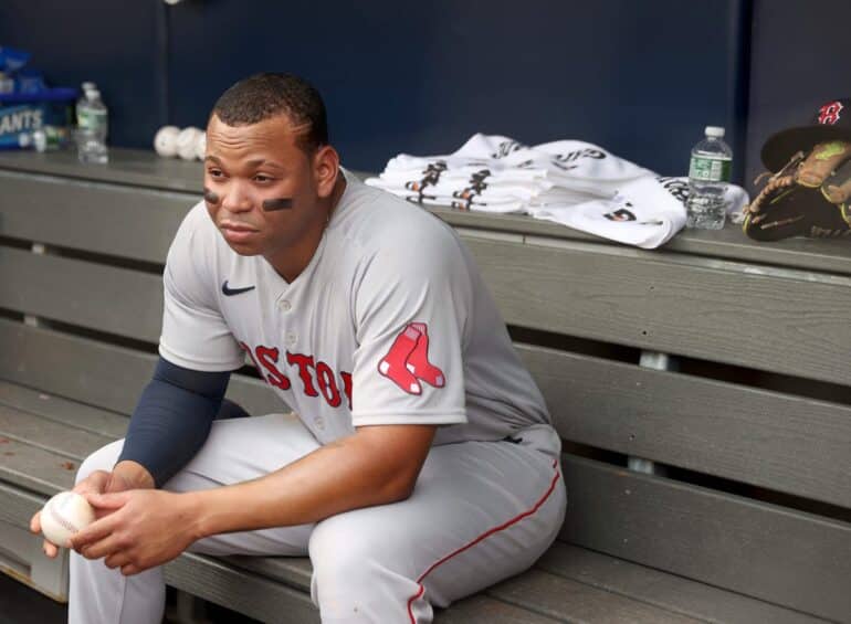 Rafael Devers Trade Grades: Giants Go All-in, Red Sox Reset Amid Fractured Future