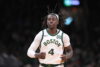 Jrue Holiday, Boston Celtics.