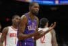 Kevin Durant Trade Rumors: Suns Covet Jabari Smith Jr., Have ‘No Interest’ In Jalen Green
