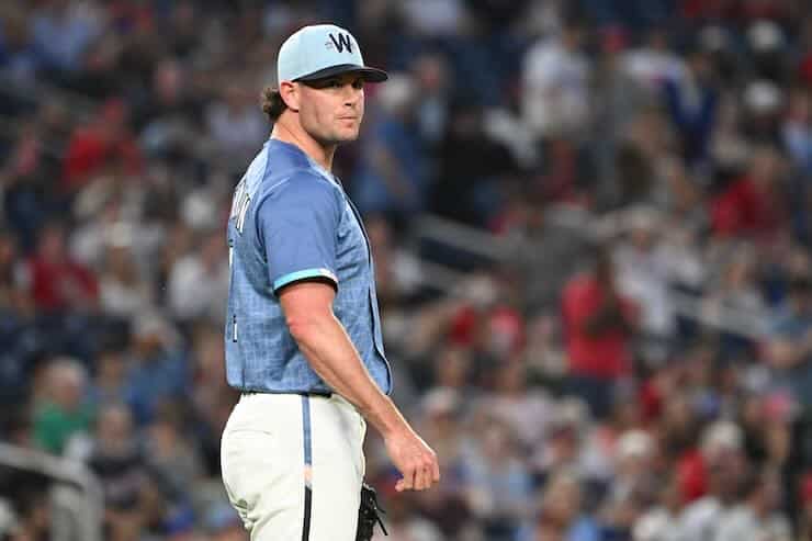 Pete Fairbanks, Tampa Bay Rays