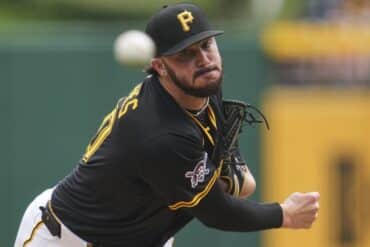 Wednesday’s Top MLB Bets: Back Skenes, Trust Rasmussen, and Ride the Under in San Francisco