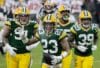 Steelers, Ravens Are Fighting To Sign Free Agent Cornerback Jaire Alexander