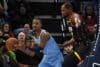 Toronto Raptors Could Create A Superteam Around Kevin Durant, Ja Morant Trades