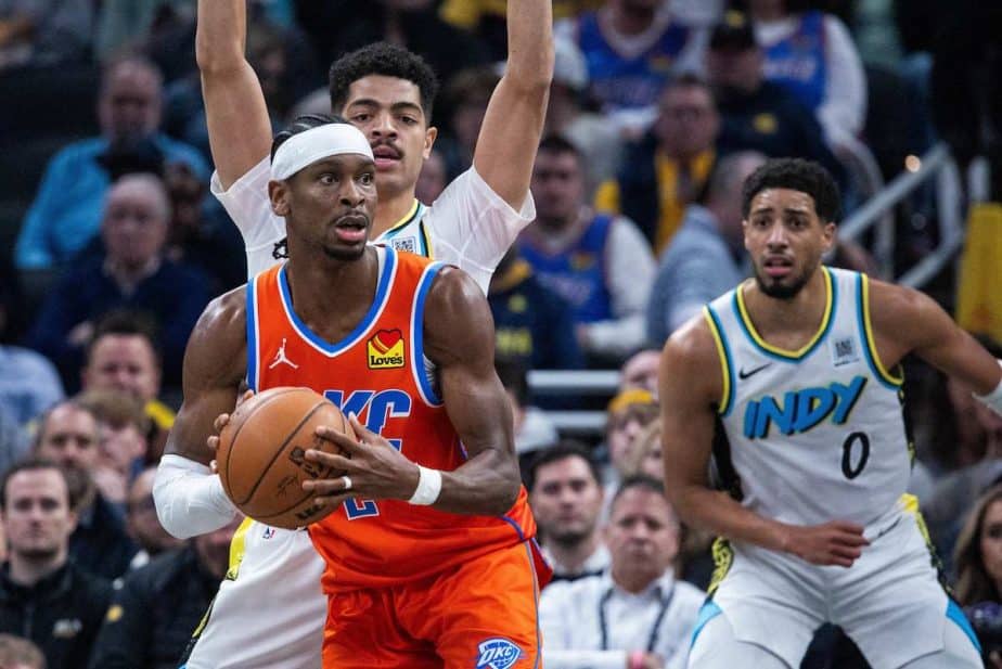 NBA Finals 2025 preview