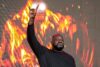 Shaq calls out Cavs GM