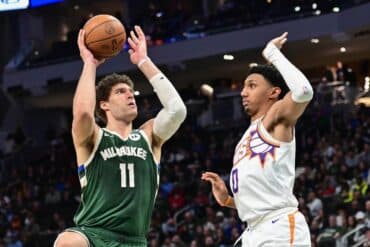 Brook Lopez