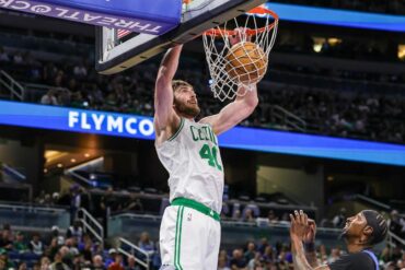 Luke Kornet