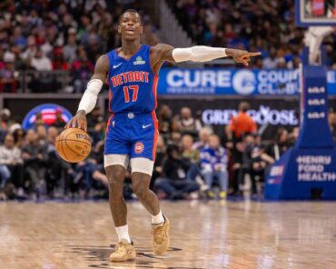 Dennis Schroder