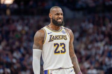 LeBron James podcast Brian Windhorst beef