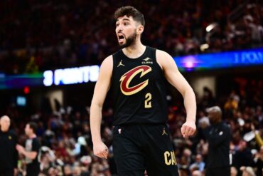 Ty Jerome
