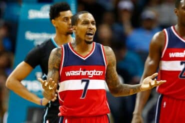 Tyrese Haliburton's trainer destroys Brandon Jennings