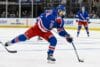 What does the future hold for Chris Kreider?