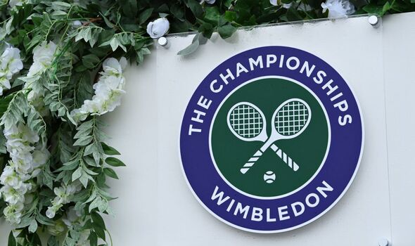 Wimbledon Qualifying, Practice, and Draw Information