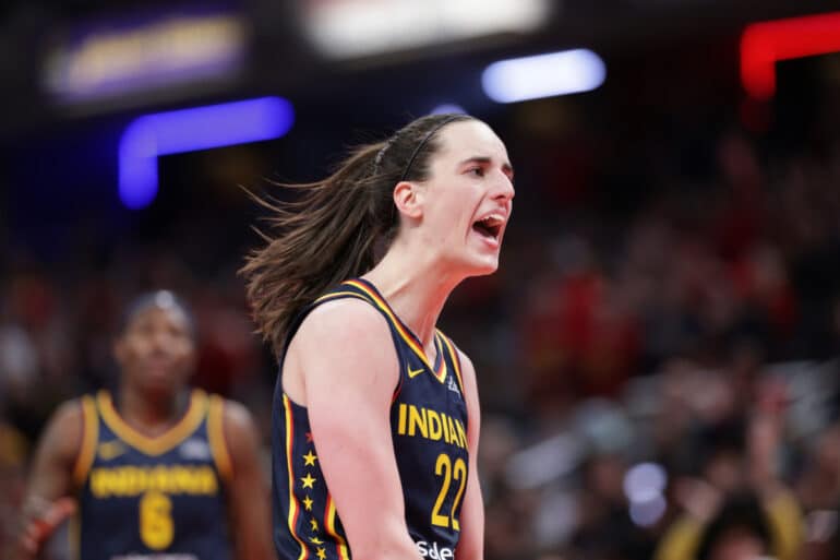 How to Watch Caitlin Clark's Next Game: TV Channels, Schedule, and Streaming Options For Indiana Fever