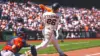 Giants’ Matt Chapman Placed on Injured List With Hand Sprain, Christian Koss Recalled as Replacement
