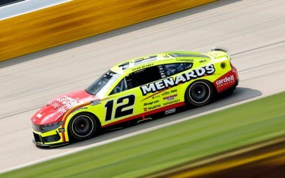 NASCAR Cup Series Cracker Barrel 400: Fans Respond To Ryan Blaney’s Long-Run Win At Nashville Superspeedway