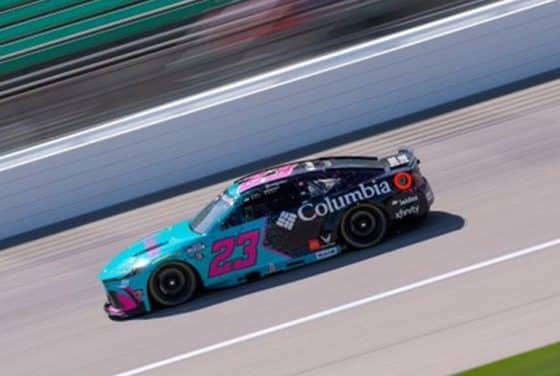 NASCAR Cup Series Firekeepers Casino 400 Odds, Predictions & Best Bets At Michigan International Speedway