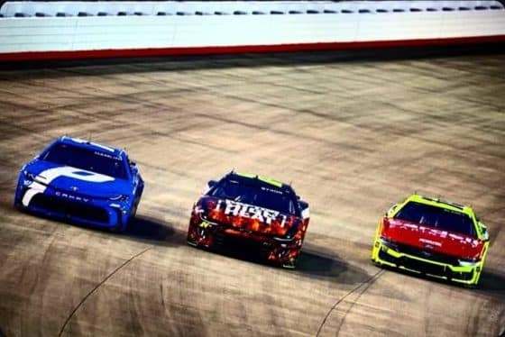 NASCAR Cup Series Firekeepers Casino 400 Entry List: Dates, Event Times At Michigan International Speedway