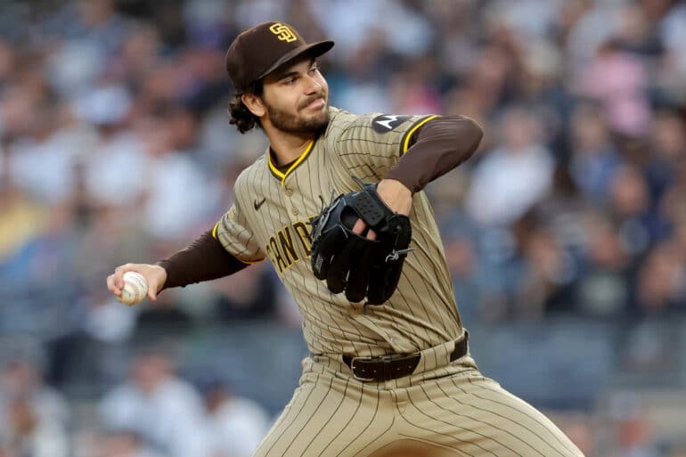 June 16 MLB Best Bets: Fade Alcantara and Ride Cease in Game of the Night