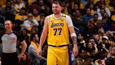 Colin Cowherd Says Luka Doncic Will Have To Stay In Shape Under New Ownership