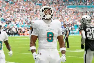 Jonnu Smith Trade Fantasy Fallout: Winners and Losers After Move to Steelers