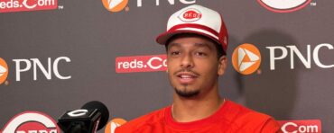 Chase Burns' Anticipated MLB Debut vs. Yankees is Must See TV