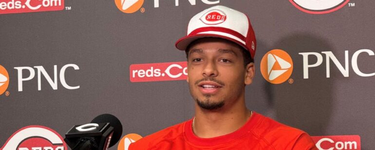 Chase Burns' Anticipated MLB Debut vs. Yankees is Must See TV