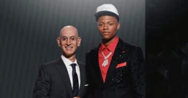 Ace Bailey Is Doing All The Wrong Things To Start His NBA Career