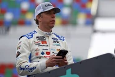 Brad Keselowski