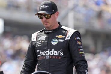 Kyle Busch