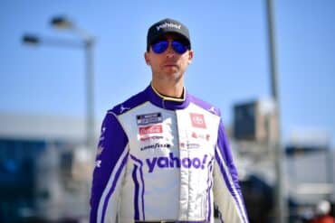Denny Hamlin
