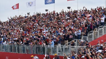 Ryder Cup Odds: Which Players Will Make Team USA and Team Europe for the 2025 Ryder Cup?