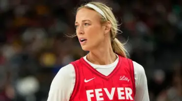 WNBA Rumors: “No One Likes Us” Says Indiana Fever’s Sophie Cunningham