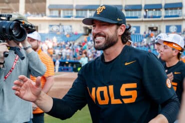 Top 5 Highest-Paid College Baseball Coaches in 2025