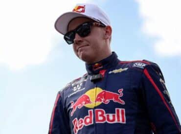 Connor Zilisch Getting Busy; Idle Justin Allgaier Earns Top NASCAR Xfinity Series’ Drivers Title Odds