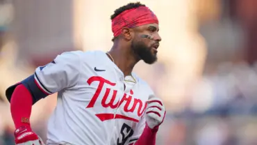 Astros Trade Rumors: Houston Eyes Twins Switch-Hitter Willi Castro for Lineup Upgrade