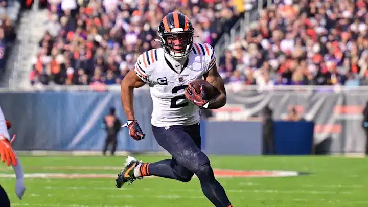 Bounce-Back or Bust? Players Looking to Reclaim Fantasy Football Glory in 2025