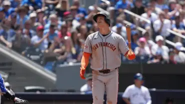 The San Francisco Giants Are The Worst Team In the MLB Since June 15th