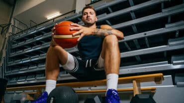 Weight Over? Luka Doncic Shuts Down the Critics With New Magazine Feature